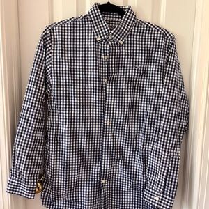 Vineyard Vines Boys Button Down
